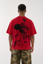 The Black Rose