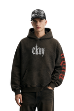 The Body Hoodie