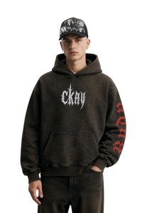 The Body Hoodie