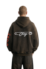 The Body Hoodie