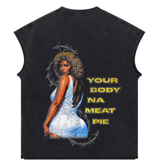 The Meatpie