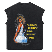 The Meatpie