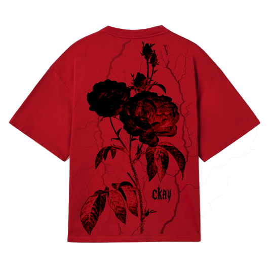 The Black Rose