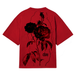 The Black Rose