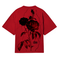 The Black Rose