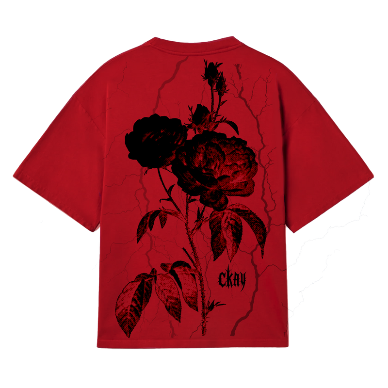 The Black Rose