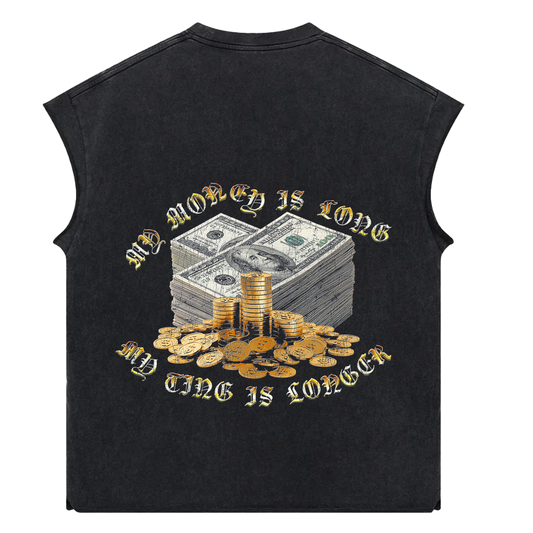 The Money Long