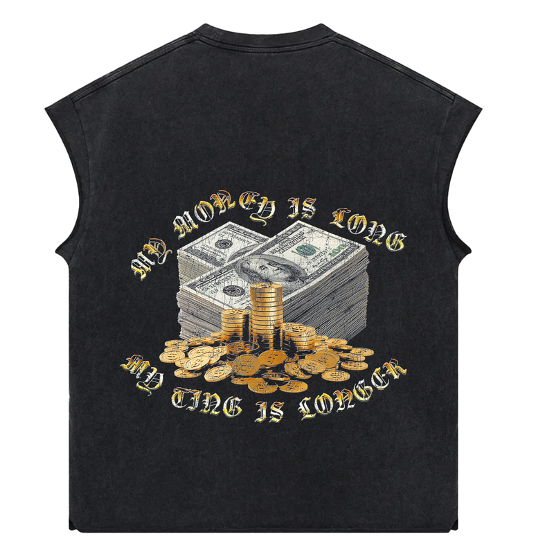 The Money Long