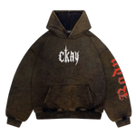 The Body Hoodie