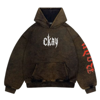 The Body Hoodie