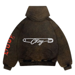 The Body Hoodie