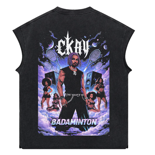 The Badaminton
