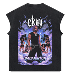 The Badaminton