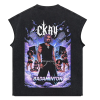 The Badaminton