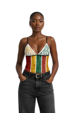 African Girls Tank Top