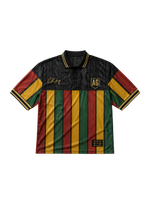 African Girls Football Jersey
